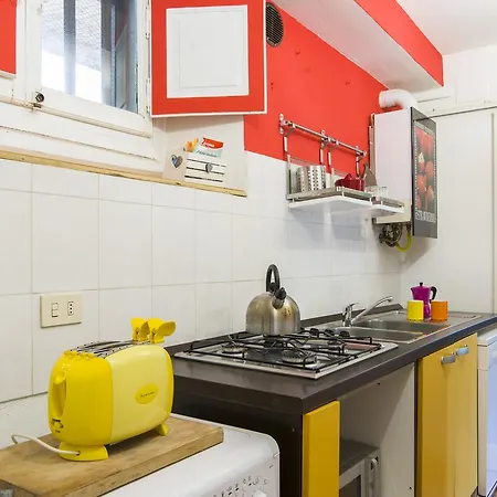 Appartement Nelson Mandela Forum Flat