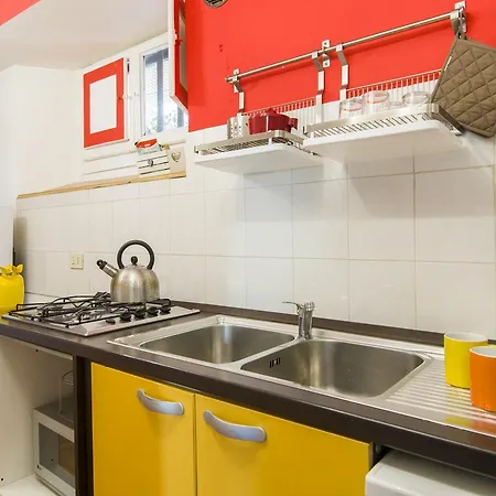 Nelson Mandela Forum Flat Appartement *