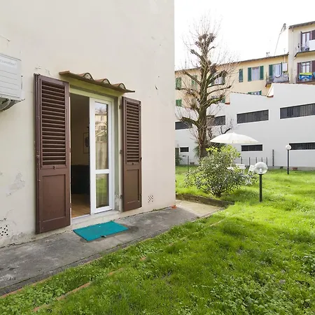 Apartamento Nelson Mandela Forum Flat *