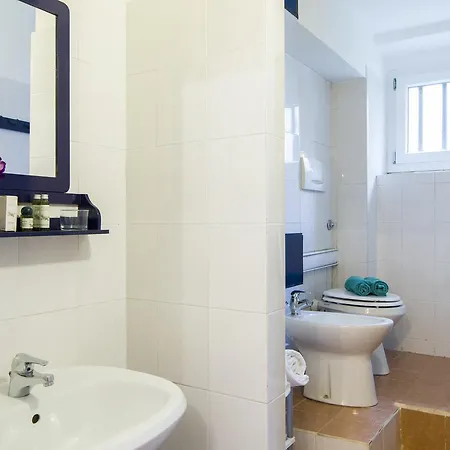 Nelson Mandela Forum Flat Appartement