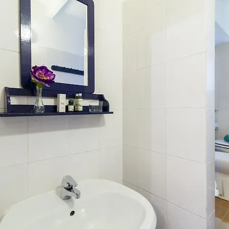 Nelson Mandela Forum Flat Appartement *
