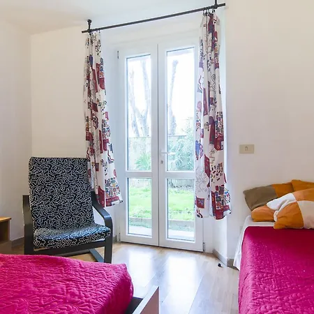 Nelson Mandela Forum Flat Appartement *