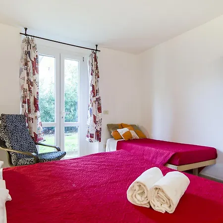 Appartement Nelson Mandela Forum Flat *